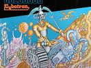 Cybotron Colossus Champagne Records CLP 203 - 1978 near mint