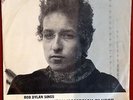 BOB DYLAN - SUBTERRANEAN PROMO ONLY w/ SLEEVE