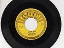 Elvis Presley - Mystery Train/I Forgot to Remember to Forget 7
