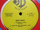 BUSY BOYS - RENITA / CLASSICAL 12