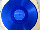 WILLIAMS' JUG BAND 78: Organ Grinder/You AIn't Too Old COLUMBIA 2863 blue wax