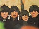 SEALED EMI UK Parlophone ANALOG Import LP Beatles For Sale - NOT REMASTERED