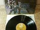 The Doors Strange Days lp vinyl 1st MONO press RARE EKL-4014 VG+/EX wax