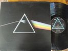 Pink Floyd 'Dark Side Of The Moon' uk press