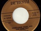 George Brown Ninety Nine Years De'Besth Popcorn  Hear