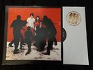 Jack White Stripes - Texas Size 13 inch - White Blood Cells - EX+/NM- RARE Lmtd