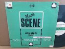 italy library grail VOICES AND RHYTHM GROUP funk MUSIC SCENE soul bossa SCAT LP