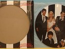 BLONDIE PARALLEL LINES PICTURE DISC ON CHRYSALIS 1978 IN SHRINK WRAP  NM