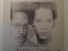Liberation of Jazz Gutar, Bruce Johnson & Rodney Jones on Rare Strata East Label