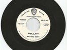 Rare 45 R&B/Doowop WB-5056 DJ Melo Gents (Baby Be Mine)  VG++ Wax