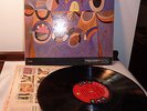 Dave Brubeck Quartet TIME OUT CL1397 ORIGINAL LP Record COLUMBIA 6-EYE Take 5