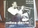 Miles Davis Blue Note 5022 10
