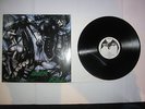 Overkill Skullkrusher LP RAR Sepultura Exodus Megadeth Testament Kreator Sodom