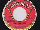 Psych 45 - Liberty Bells - Naw, Naw, Naw - Back Beat - mp3