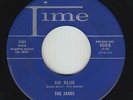 Doo-Wop/Rock & Roll 45 - Jades (Lou Reed) - So Blue - Time - mp3