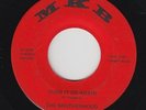 Garage Fuzz 45 - Brotherhood - Turn It On Again - MKB - mp3