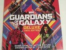 Guardians Of The Galaxy Soundtrack/Score Vinyl 2xLP Deluxe Edition SEALED marvel