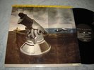 Bill Fontana - Sounds of the Bay Area LP EXC KQED avant garde sound sculptures