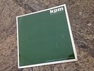 KPM 1130 Afro Rock, ORIGINAL 1973 ISSUE, Alan Parker & John Cameron, Library