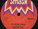 Collins All Stars - Sir Collins Special / Conqueror UK Smash 7
