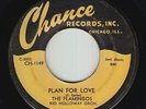Doo-Wop R&B 45 - Flamingos - Plan For Love - Chance - mp3