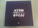 DEEP PURPLE - BBC SESSIONS 68/70   ( 2 LP + 2 CD BOX) Sammlerstück * Rar