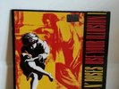 GUNS N' ROSES USE YOUR ILLUSION I SCHALLPLATTE Platte Vinyl original DOPPEL LP