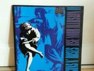 GUNS N' ROSES USE YOUR ILLUSION II SCHALLPLATTE Platte Vinyl original DOPPEL LP