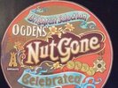Small Faces -Ogdens Nut Gone Flake MONO 1st Press Lilac Single Patent