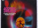 Charly Antolini - Power Dozen - VINYL