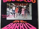 BOBBY QUESADA AND HIS BAND Boogaloo en el Barrio FANIA GOLD USA MONO LP 