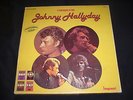JOHNNY HALLYDAY 33 t    COFFRET 4 DISQUES  IMPACT 6995 150 IMPECABLE