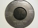 J Jerreth Run To The Rock Killer Roots 7