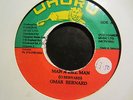 Omar Bernard Man a Kill Man Killer Roots 7