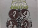 KINKS Something Else LP REPRISE 6279 Mod Freakbeat Psych Orange Label