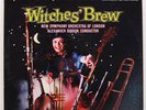 Living Stereo ALEXANDER GIBSON / Witches' Brew / RCA SD LSC-2225,1S 1S TAS LP