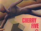 Cherry Five - Cherry Five Vinyl EU LP