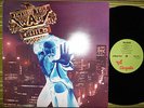 JETHRO TULL, WAR CHILD, LP 1974 UK 1ST PRESS  EX/NM INNER/SL CHR 1067
