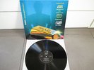 Fancy Gold Remix LP Metronome 837 701-1 Germany MINT