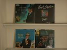 4 NEW SEALED Frank Sinatra lps Come Fly Dance With Me Wee Small Hours Duets lp