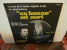 un homme est mort(michel legrand)single7