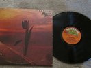 PRETTY THINGS - PARACHUTE - ORIGINAL RARE EARTH LABEL - LP RECORD