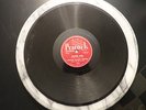 78 RPM RARE Peacock Records 1612 Big Mama Willie Mae Thornton Hound Dog  Elvis