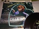 Cilla Black - Anyone Who Had A Heart EP GEP 8901