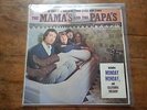 THE MAMAS & PAPAS  If You Can Believe Your Eyes And Ears  RCA 1K/1K 1st Timewarp