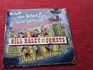 Bill Haley And The Comets Rock The Joint On Plum London Original 