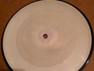 STATUS QUO    IN THE ARMY NOW  PICTURE DISC TEST PRESSING  QUO 20  NEAR MINT