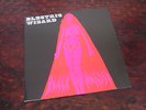 Electric Wizard Black Masses 2LP - 1st Pressing - Clear w/ Black Speckles