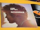 LUCIO BATTISTI LP EMOZIONI 1°ST ORIGINALE 1970 EX+ TOP AUDIOFILI COLLECTORS
