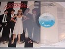 BLONDIE PARALLEL LINES CLEAR VINYL LP